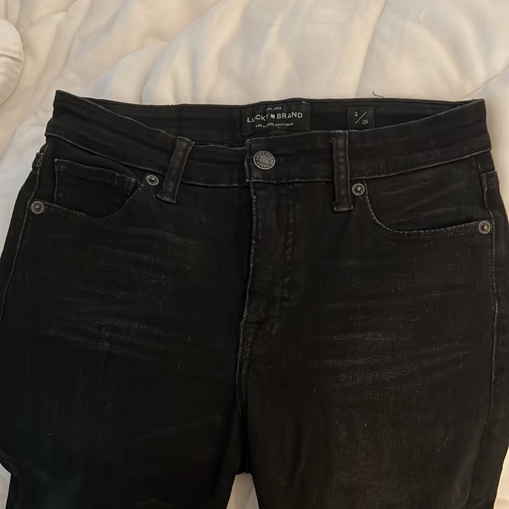 LUCKY BRAND | Ava super skinny